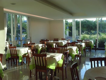 americas gaivota hotel