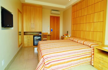 americas gaivota hotel