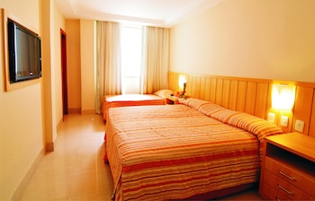americas gaivota hotel