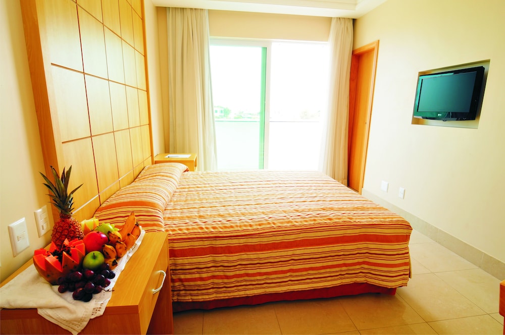americas gaivota hotel