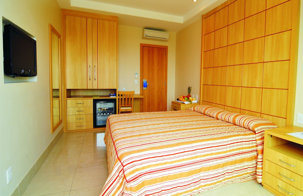 americas gaivota hotel