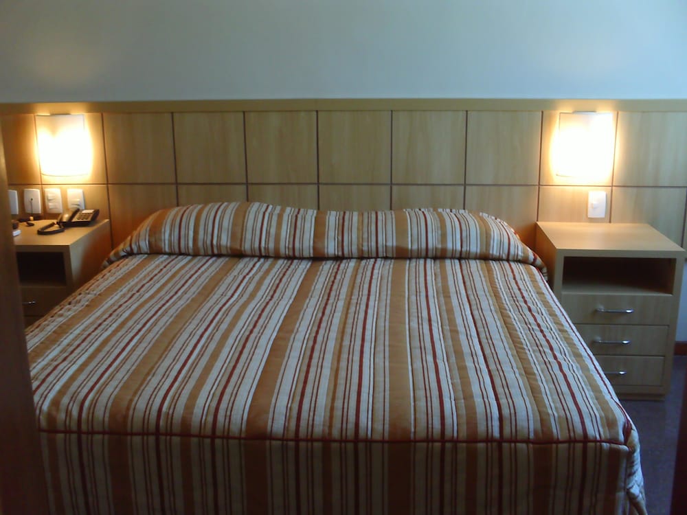 americas gaivota hotel