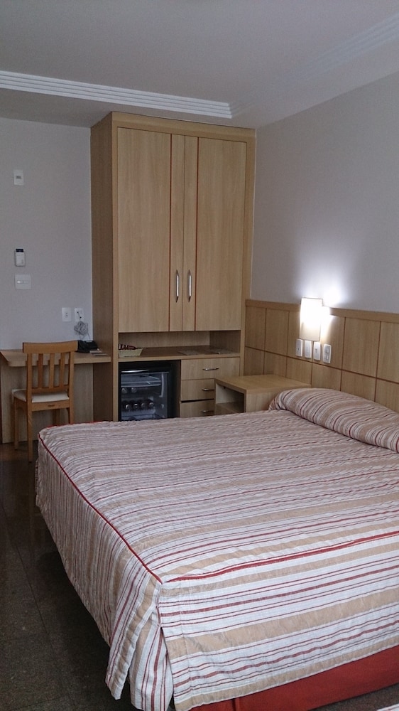 americas gaivota hotel
