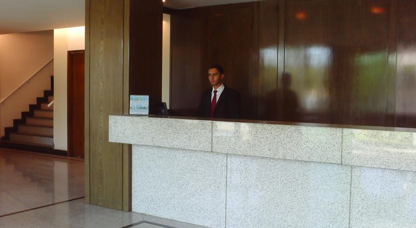 americas gaivota hotel