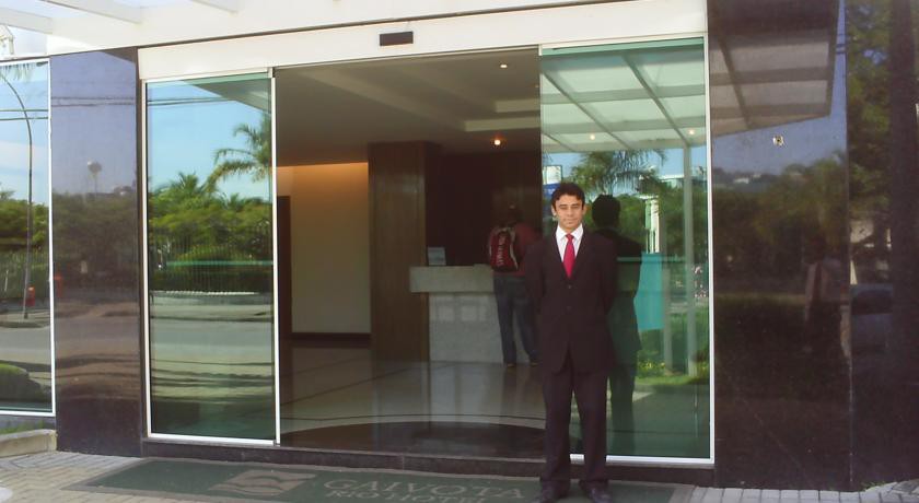 americas gaivota hotel