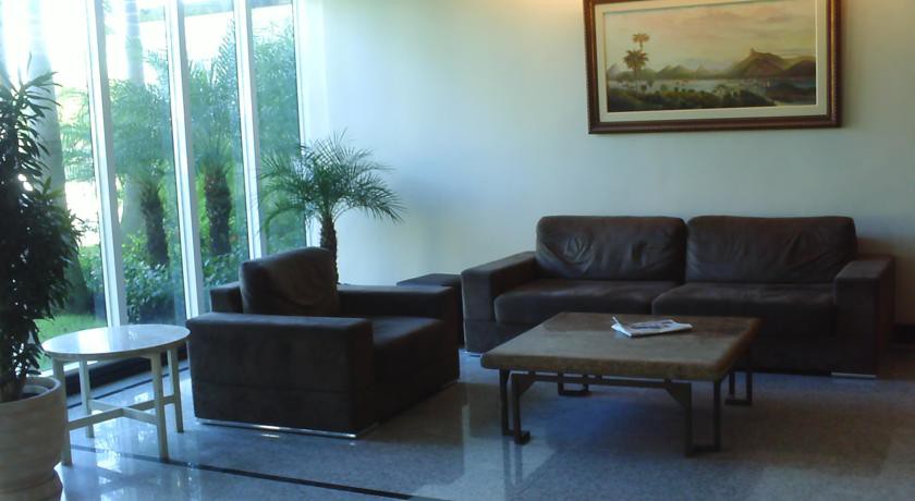 americas gaivota hotel