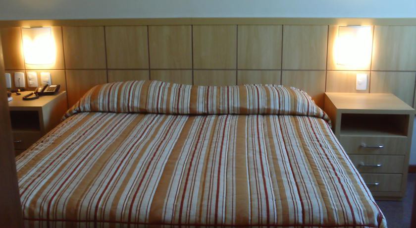 americas gaivota hotel