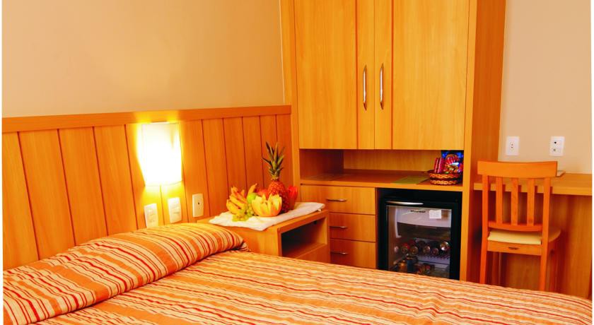 americas gaivota hotel
