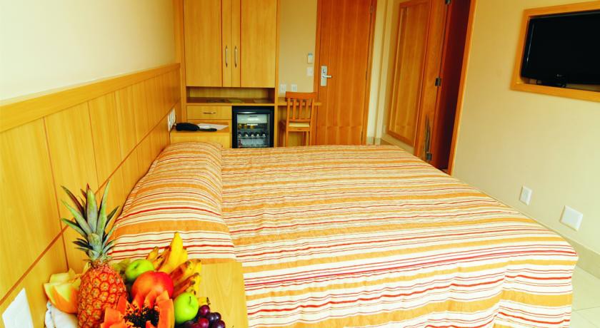 americas gaivota hotel