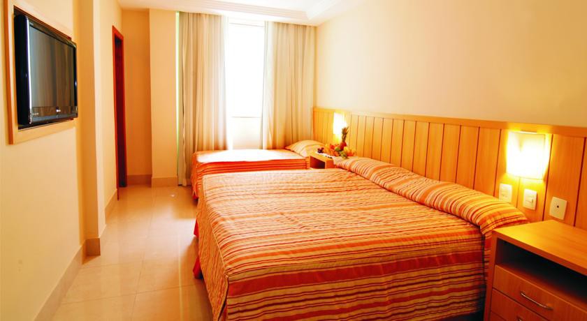 americas gaivota hotel