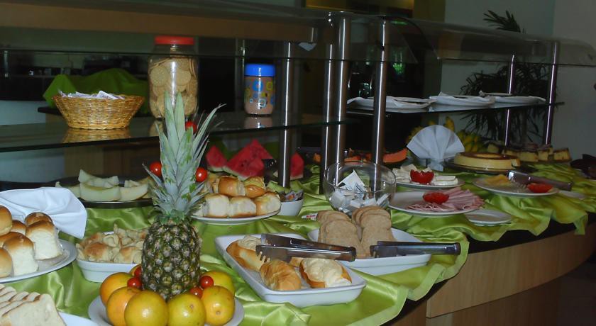 americas gaivota hotel