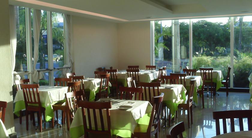 americas gaivota hotel