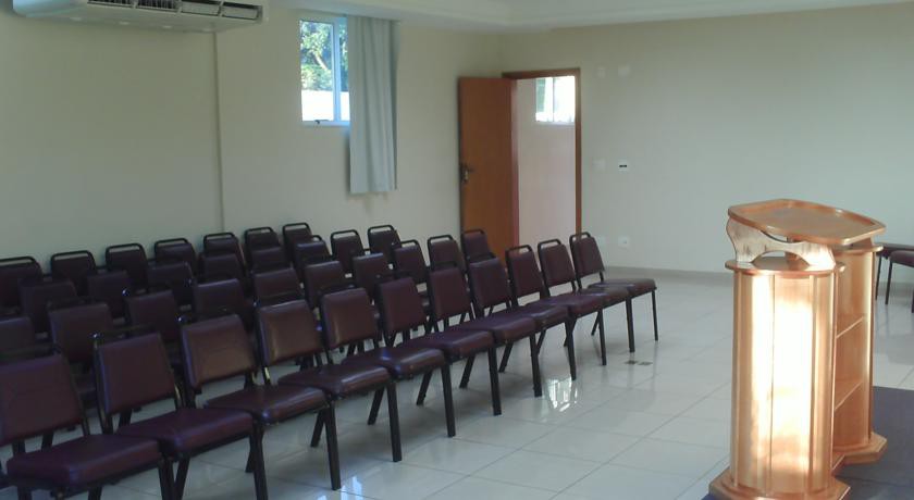 americas gaivota hotel