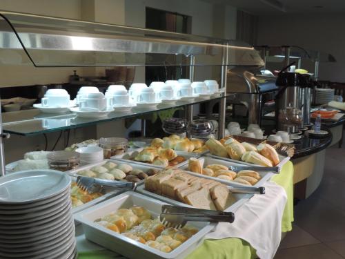 americas gaivota hotel