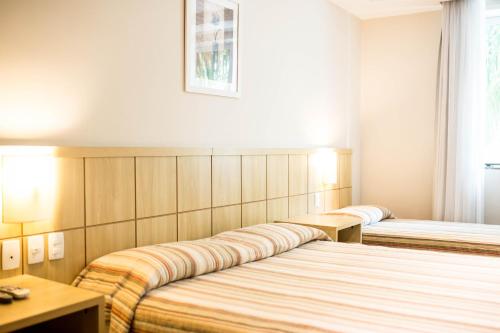americas gaivota hotel