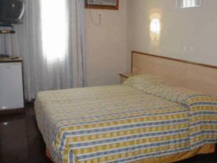 americas gaivota hotel