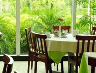 americas gaivota hotel