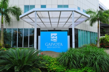 americas gaivota hotel