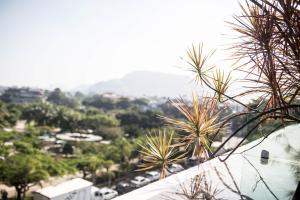 americas gaivota hotel