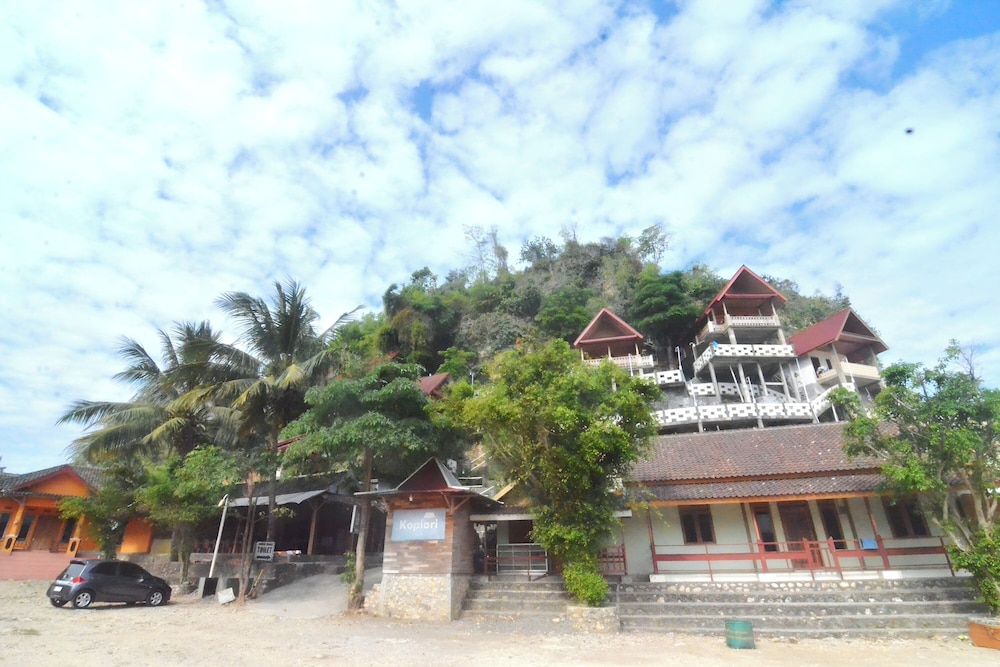 villa kopiori