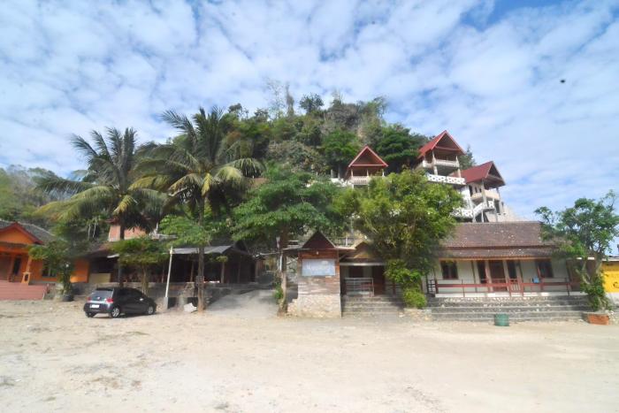 villa kopiori