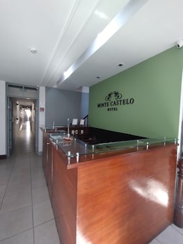 hotel monte castelo ltda