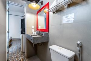 hotel monte castelo ltda