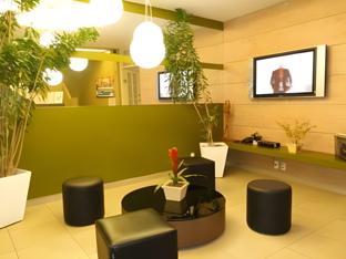 hotel monte castelo ltda