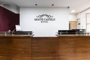 hotel monte castelo ltda