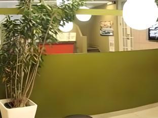 hotel monte castelo ltda