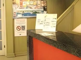 hotel monte castelo ltda