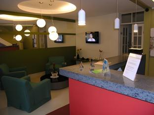 hotel monte castelo ltda