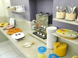 hotel monte castelo ltda