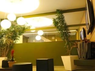 hotel monte castelo ltda