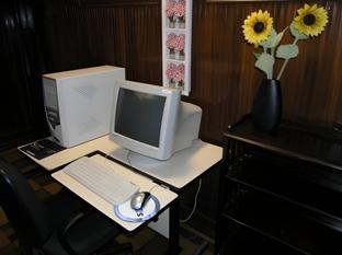 hotel monte castelo ltda