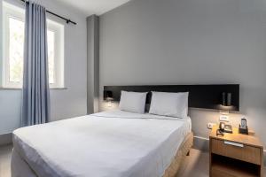 hotel monte castelo ltda