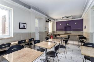 hotel monte castelo ltda