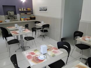 hotel monte castelo ltda