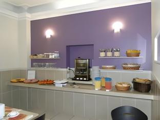 hotel monte castelo ltda