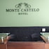 hotel monte castelo ltda