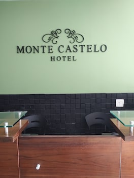 hotel monte castelo ltda