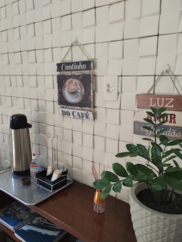 hotel monte castelo ltda