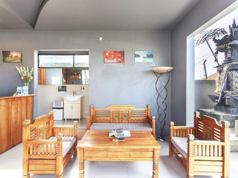 sriyana uluwatu