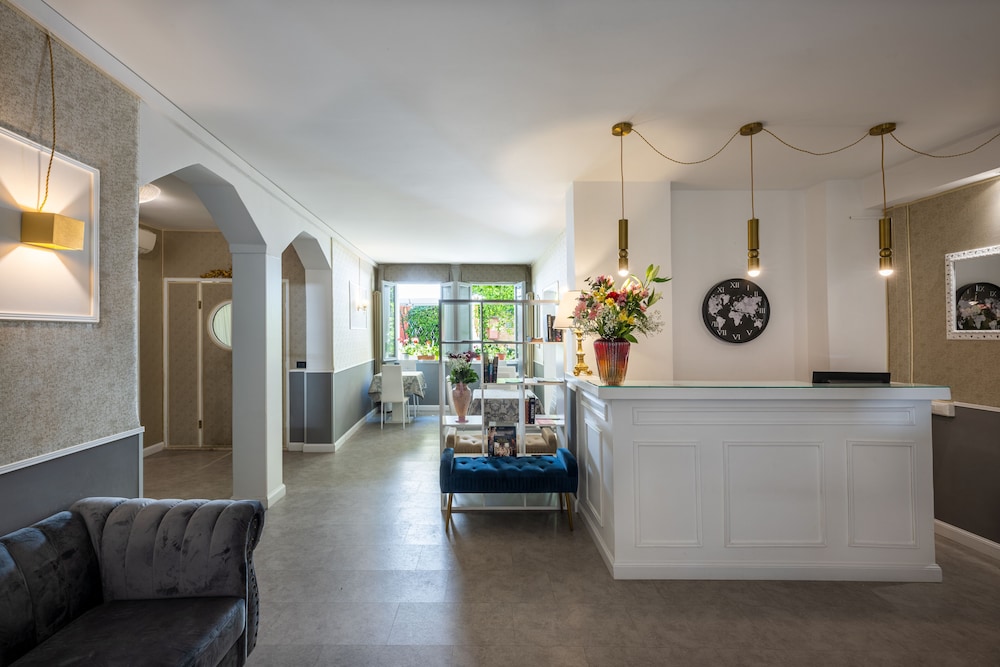 hotel apostoli garden