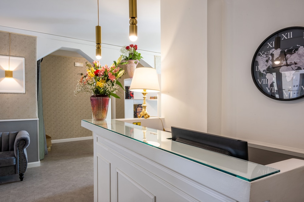 hotel apostoli garden