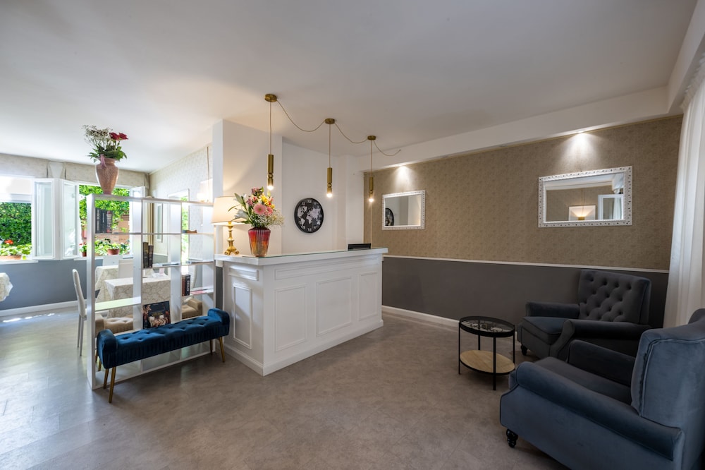 hotel apostoli garden