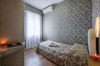 hotel apostoli garden