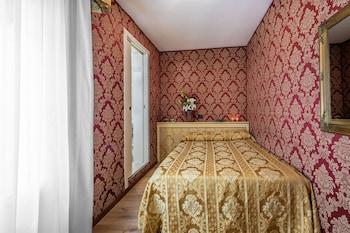 hotel apostoli garden