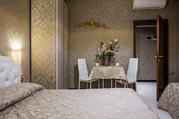 hotel apostoli garden