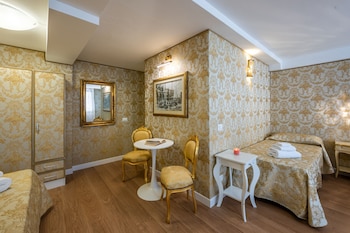 hotel apostoli garden